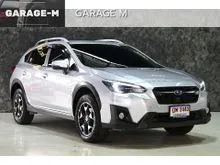 2019 Subaru XV 2.0 (ปี 17-25) P AWD SUV