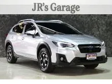 2019 Subaru XV 2.0 (ปี 17-25) P SUV