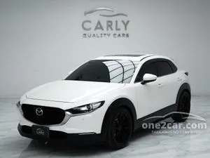 2022 Mazda CX-30 2.0 SP SUV