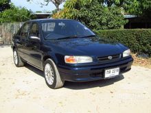 1997 Toyota Corolla 1.5 ตูดเป็ด (ปี 95-99) GXi Sedan