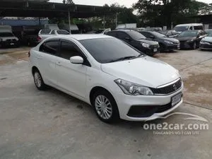2021 Suzuki Ciaz 1.2 GL Sedan