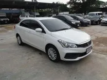 2021 Suzuki Ciaz 1.2 (ปี 15-25) GL Sedan