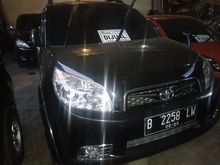 2010 Toyota Rush 1.5 S SUV