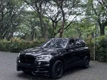 2017 BMW X5 2.0 xDrive25d SUV F15 LCI Digital Speedo #BEST DEAL