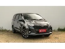 2024 Toyota Calya 1.2 G MPV - GARANSI 1 TAHUN 7 KOMPONEN - UNIT TERSERTIFIKASI - CAROLINE GADING SERPONG