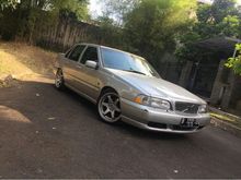 Volvo S70 Th 97 A/T