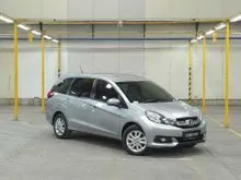 2016 Honda Mobilio 1.5 E MPV - PROMO LIBUR SEKOLAH