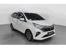 2021 Daihatsu Sigra 1.2 R Deluxe MPV (kilometer 33rb)