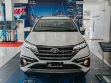 2022 Toyota Rush 1,5 S GR Sport SUV