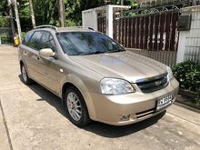 2005 Chevrolet Optra 1.6 (ปี 03-07) Wagon MT