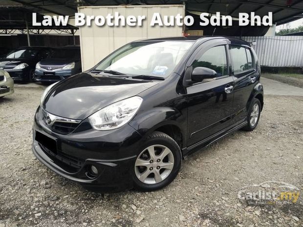 Search 19 Perodua Myvi 1.3 Elegance Cars for Sale in 