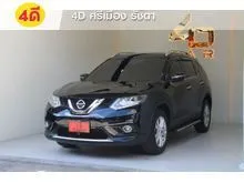 2015 Nissan X-TRAIL 2.0 (ปี 14-20) V 4WD SUV