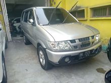 2009 Isuzu Panther 2.5 LV SUV