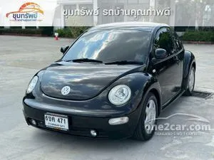 2011 Volkswagen NEW BEETLE 2.0 A4 Coupe