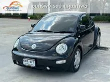 2011 Volkswagen NEW BEETLE 2.0 (ปี 00-12) A4 Coupe