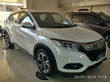 2018 Honda HR-V 1.5 E cvt Cuci gudang rangka 2019 diskon pecah