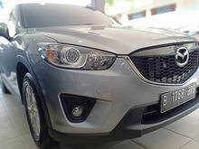 Mazda CX-5 2.0 Sport angsuran 4 jtan