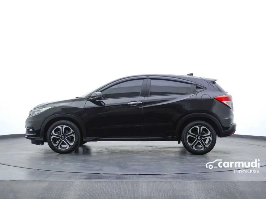 2020 Honda HR-V E Special Edition SUV