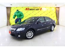 2010 Toyota Camry 2.4 (ปี 06-12) Hybrid Sedan AT