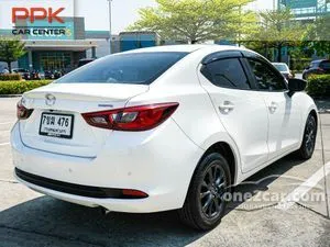 2024 Mazda 2 1.3 C Sedan