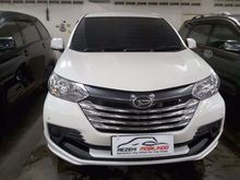 Daihatsu great Xenia 1.3 X DELUXE 2016 MT dp 13 jt paket special cpt dpt