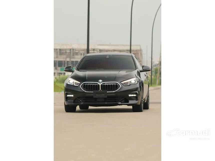 2023 BMW 218i Gran Coupe Sport Coupe