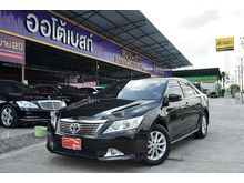 2014 Toyota Camry 2.0 (ปี 12-16) G Sedan