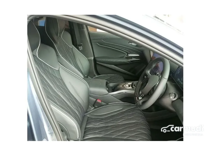 2025 BYD Seal Performance AWD Sedan