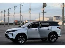 2022 Toyota FORTUNER 2.4 (ปี 15-25) Legender SUV