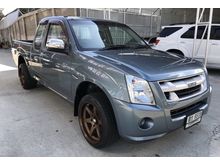 2010 Isuzu D-Max 2.5 SPACE CAB (ปี 07-11) SLX Super Titanium Pickup MT