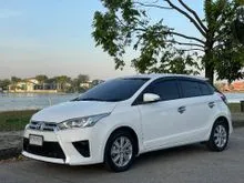 2014 Toyota YARIS 1.2 (ปี 13-17) G Hatchback