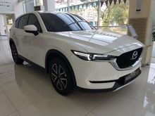 2019 Mazda CX-5 2,5 Elite SUV