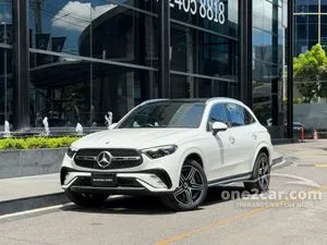 2026 Mercedes-Benz GLC350 2.0 e 4MATIC AMG Dynamic SUV