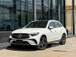 2026 Mercedes-Benz GLC350 2.0 e 4MATIC AMG Dynamic SUV