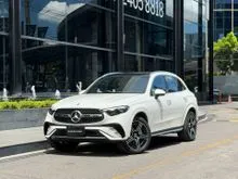 2026 Mercedes-Benz GLC350 2.0 W254 (ปี 23-30) e 4MATIC AMG Dynamic AWD SUV