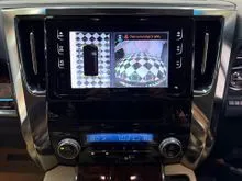 2019 Toyota Alphard 2.5 G MPV