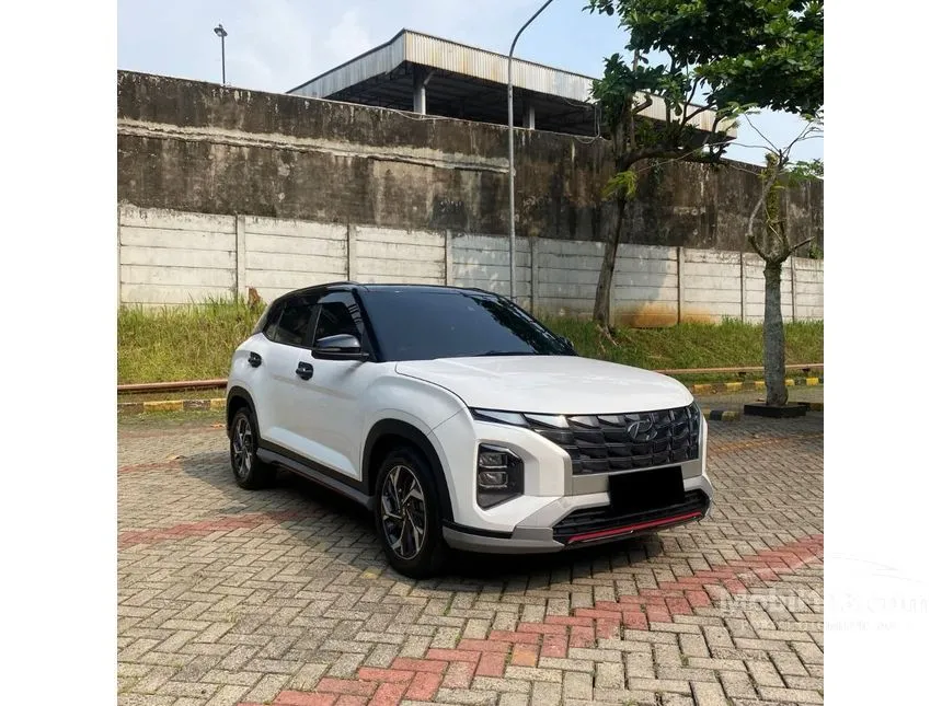 2023 Hyundai Creta Prime SUV