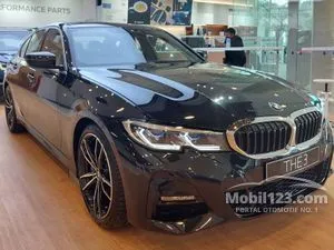 2021 BMW 330i 2,0 M Sport Sedan