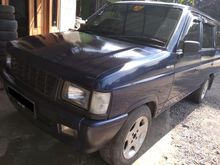 Isuzu Panther royal 1999 plat n arul jual atau tukar tambah sekoto kediri