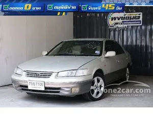 2000 Toyota CAMRY 2.2 SEG Sedan