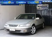 2000 Toyota CAMRY 2.2 โฉมไฟท้ายยาว (ปี 98-00) SEG Sedan