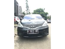 2015 Nissan Grand Livina 1.5 SV MPV