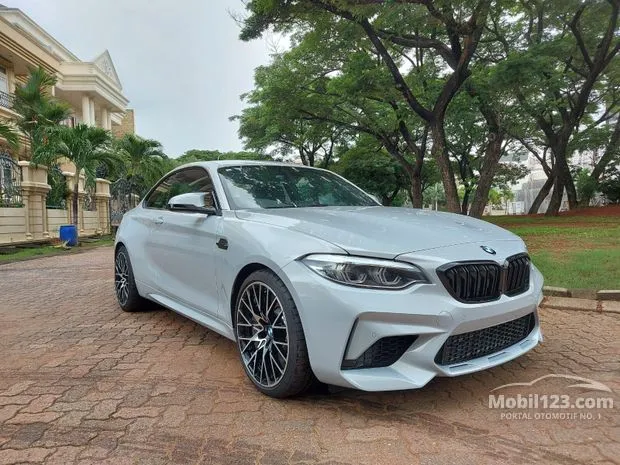 Jual BMW M M2 Bekas di Indonesia Harga Murah, Kondisi Terbaik | Mobil123