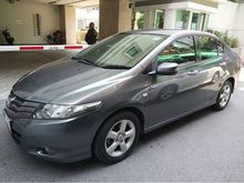 2009 Honda City 1.5 (ปี 08-14) V i-VTEC Sedan AT
