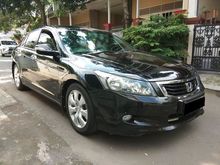 2008 Honda Accord 2.4 AT VTi-L, Tgn Pertama