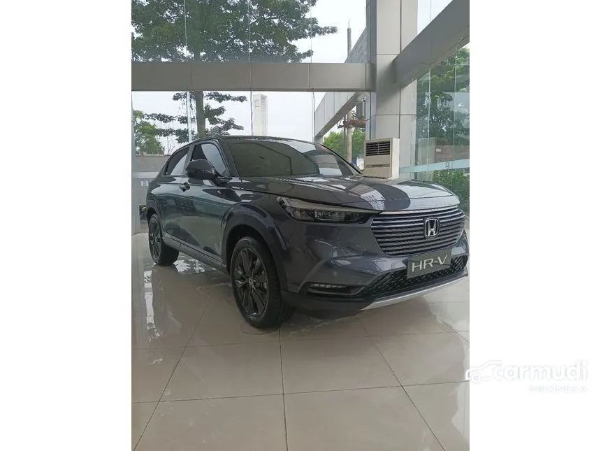 2025 Honda HR-V Special Edition SUV