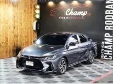 2024 Toyota Yaris Ativ 1.2 (ปี 22-28) Premium Sedan