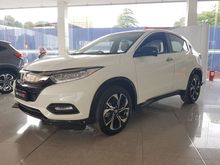 2019 Honda HR-V 1.8 i-VTEC Ready Stock with Raya Rebate 3xxx!!!
