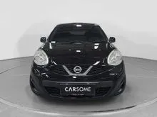 2018 Nissan March 1.2 Hatchback
