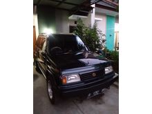 1993 Suzuki Vitara 1.6 SUV